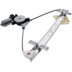 Window Regulator for Acura TL (2004–2008) Natural Power with Motor