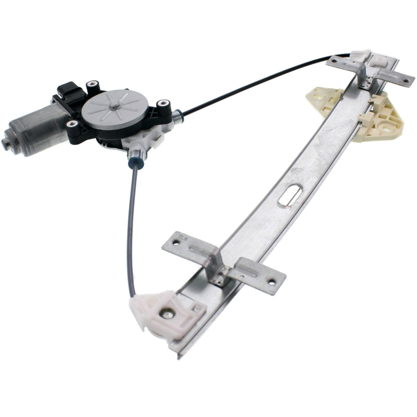 Window Regulator for Acura TL (2004–2008) Natural Power with Motor