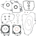 Motor Gasket Kit with Oil Seal for Honda (811276mse)