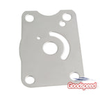 Water Pump Repair Kit for Suzuki DT4 (1985–1998) DT5 (1999–2002) 17400-98652