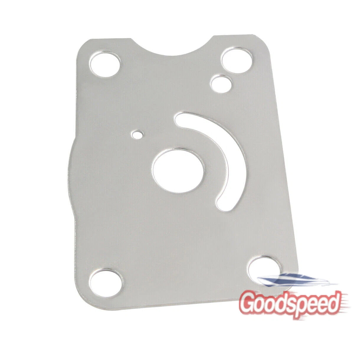 Water Pump Repair Kit for Suzuki DT4 (1985–1998) DT5 (1999–2002) 17400-98652