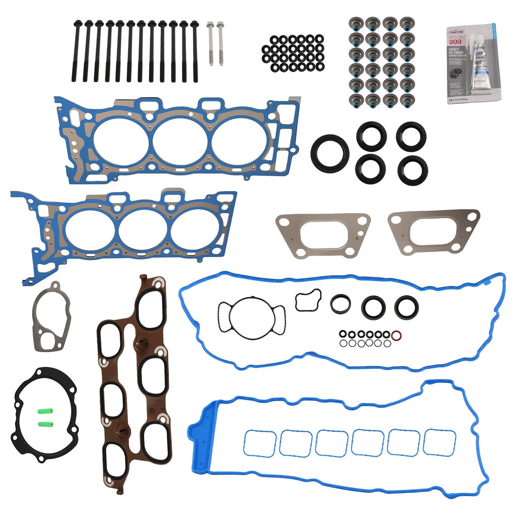 Complete Head Gasket Set ES72274 for Cadillac CTS SRX 3.0L (2010–2013)