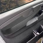 Front Left Interior Door Handle for Chevy Express 1500 2500 3500 (2003–2019)