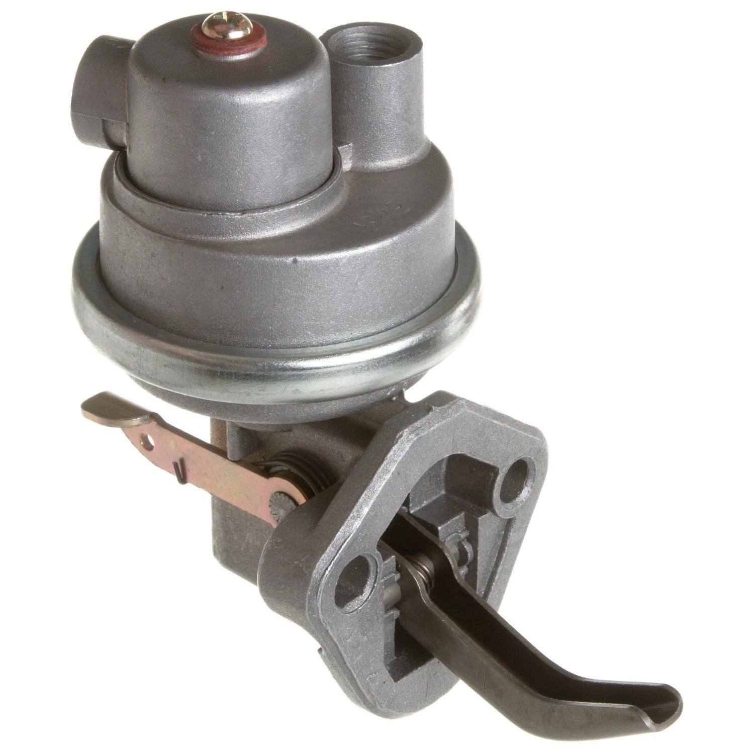 Delphi MF0032 Mechanical Fuel Pump for Dodge D250/D350/W250 (1989–1993)