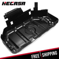 Fuel Gas Tank Skid Plate Guard for Jeep Wrangler TJ (1997–2006)