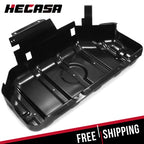 Fuel Gas Tank Skid Plate Guard for Jeep Wrangler TJ (1997–2006)