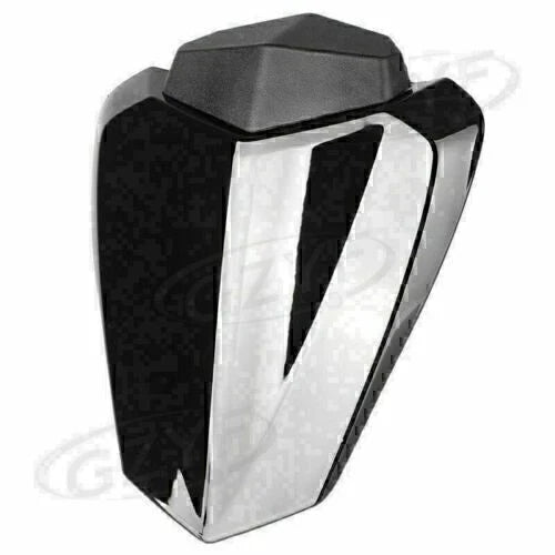 Rear Seat Cover Cowl for Yamaha YZF-R1 (2009-2014) Black