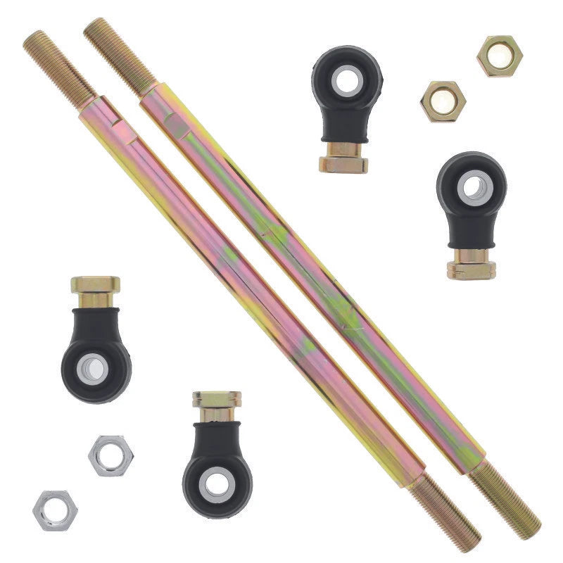 Tie Rod Assembly Upgrade Kit for Polaris Hawkeye 325 (2015)