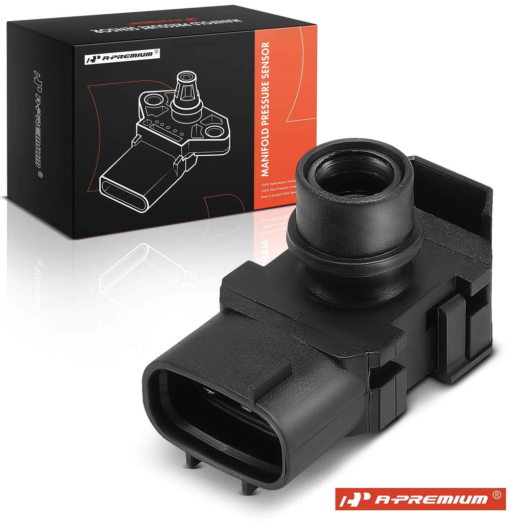 Fuel Tank Pressure Sensor for Toyota Camry (2003–2006)