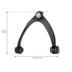 Front Upper Control Arm w/ Ball Joint for Silverado Sierra 1500 Tahoe Suburban