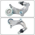Tensioner Pulley & Serpentine Drive Belt Kit for Honda Civic (2006–2011)