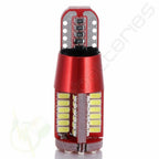 2X T10/T15 57SMD LED Light Bulbs for W5W 168 192 194 2825