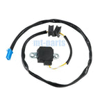 Coil Generator Assembly for Honda CB400SF (1992–1998) / CB400 VTEC (1999–2012)