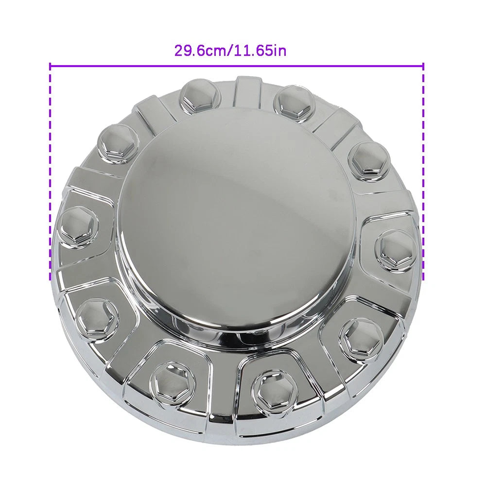 Rear Wheel Center Cap for Ram 4500 5500 (2019–2021)
