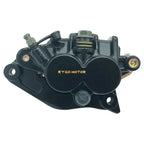 Front Brake Caliper with Pads for Honda CR500R (1984–1987) 45100-KS6-705