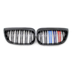 M-Color Grille for BMW 1-Series E87 (2004–2007)