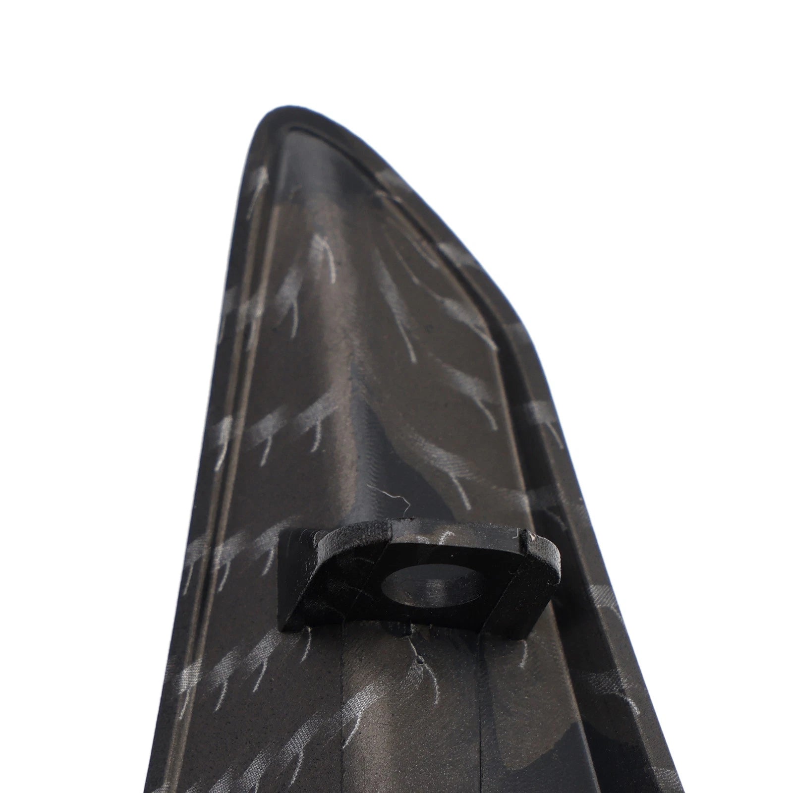 Front Beak Extension for Honda CB750 Hornet (2023–2024) Carbon