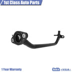Coolant Water Bypass Pipe for Toyota Tacoma (2005–2017) 1626875111