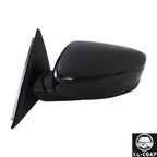 Door Mirror for Honda Accord (VAQ2, HO1320228, 76258TE0A11)
