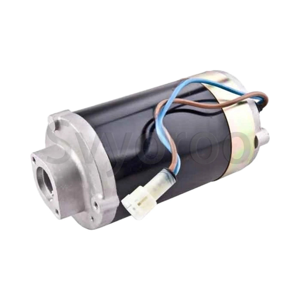 48V 0.9KW DC Steering Motor for Toyota Forklift 7FB10-18 (14510-13130-71)