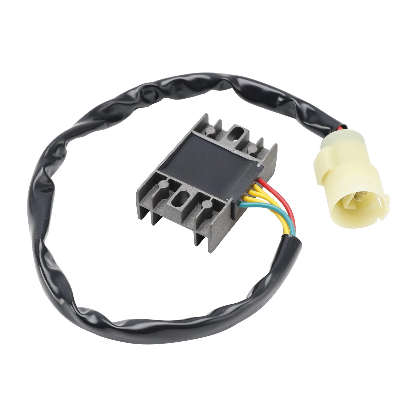 Regulator Rectifier Assy for Honda CLR125 City Fly 125 (1998–2003) T9