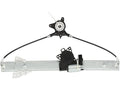Front Left Window Regulator for Mazda CX-7 (2007–2012) CM361HY
