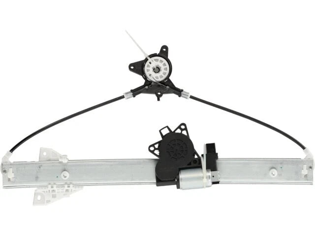 Front Left Window Regulator for Mazda CX-7 (2007–2012) CM361HY