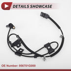 ABS Wheel Speed Sensor No. 956701G000 for Kia Rio5 (2006–2011) Front Left
