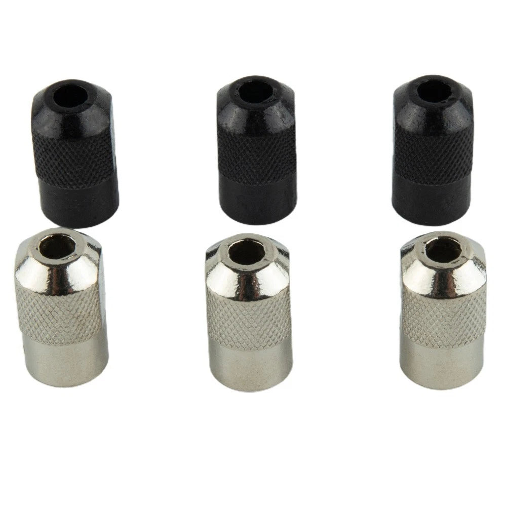 Chuck Nut for Rotary Tools Electric Grinder (Universal Fit)