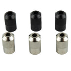 Chuck Nut for Rotary Tools Electric Grinder (Universal Fit)
