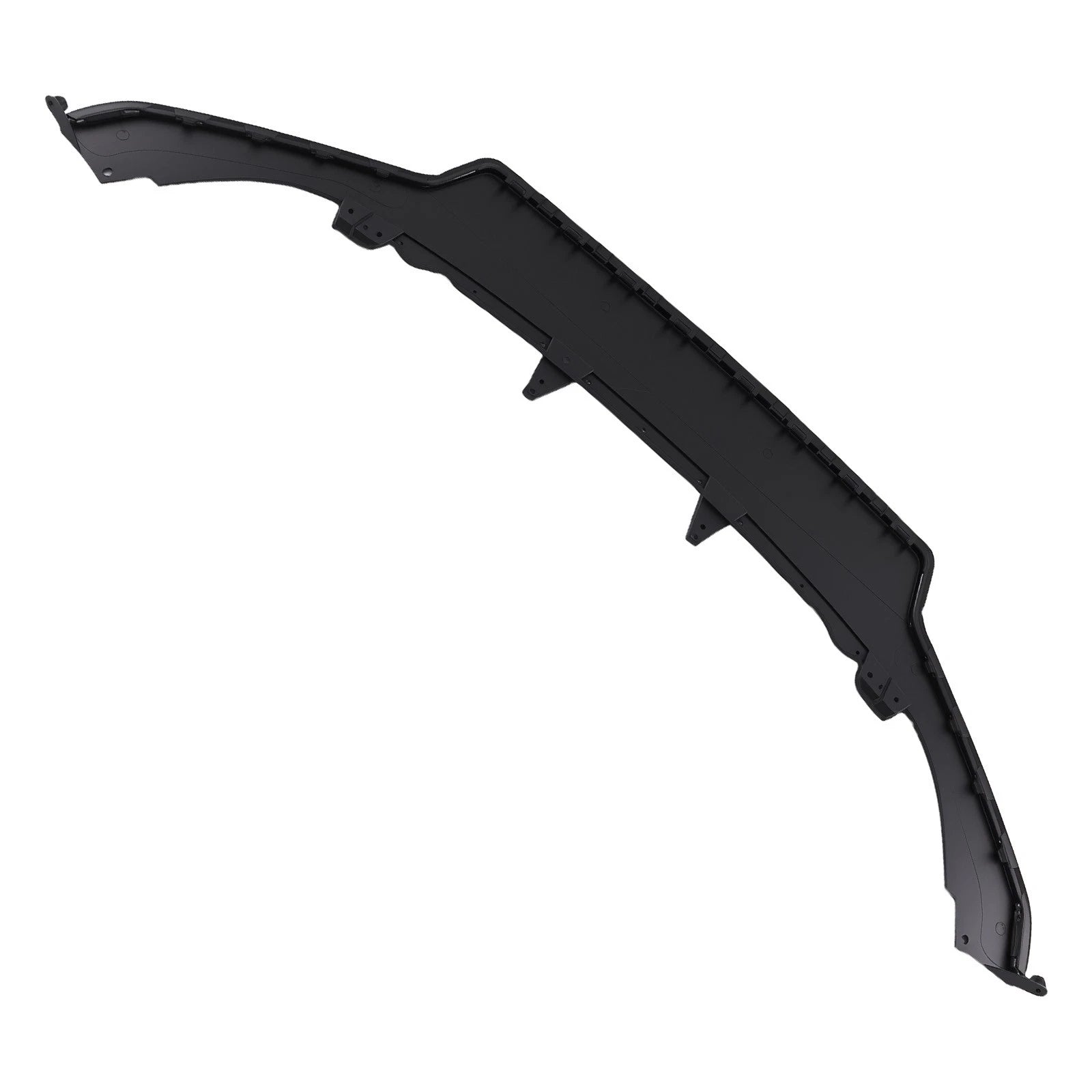 Front Lower Bumper Cover Valance for VW Jetta (2015-2018)