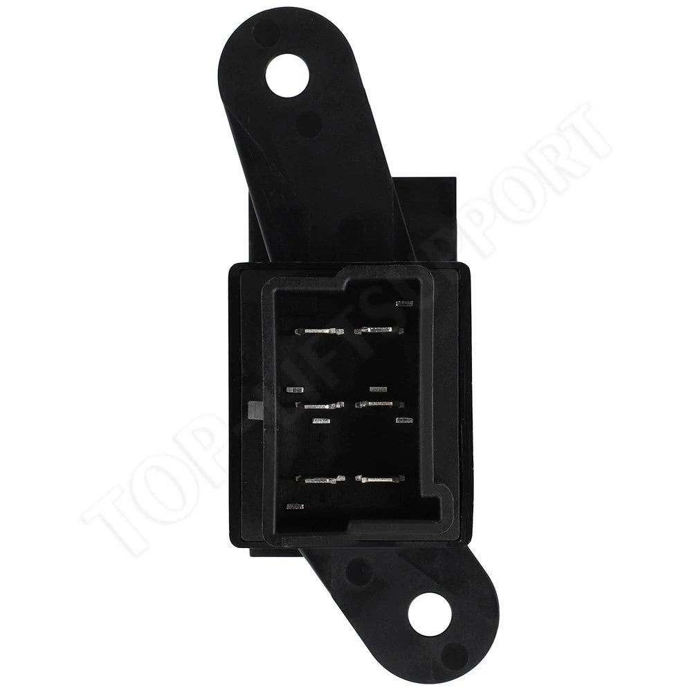 Gas Fuel Tank Selector Switch for Ford F-150 F-250 F-350 (1992–1997)