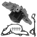 Coolant Pump for Hyundai Santa Fe, Kia Sedona (2003–2006) 2510039010