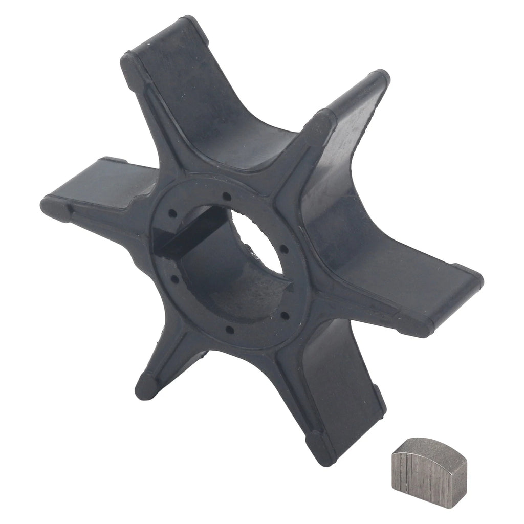 Water Pump Impeller & Key for Suzuki Outboard (17461-94L00)