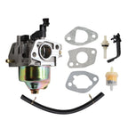 Carburetor Gasket for Champion 40026 40008 46514 46516 46515 46517 45633