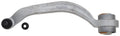 Front Left Lower Rearward Control Arm for Volkswagen Passat (1998–2005)