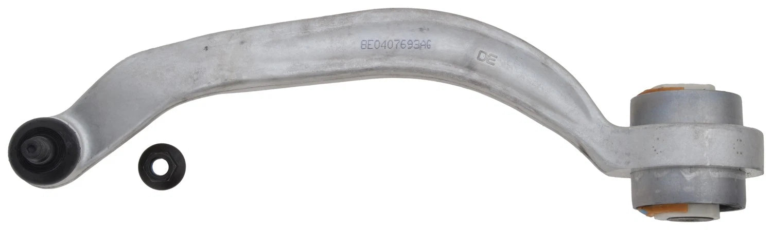 Front Left Lower Rearward Control Arm for Volkswagen Passat (1998–2005)