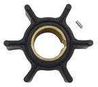 Water Pump Impeller with Key for Johnson Evinrude 9.9 15 hp (386084 777817)