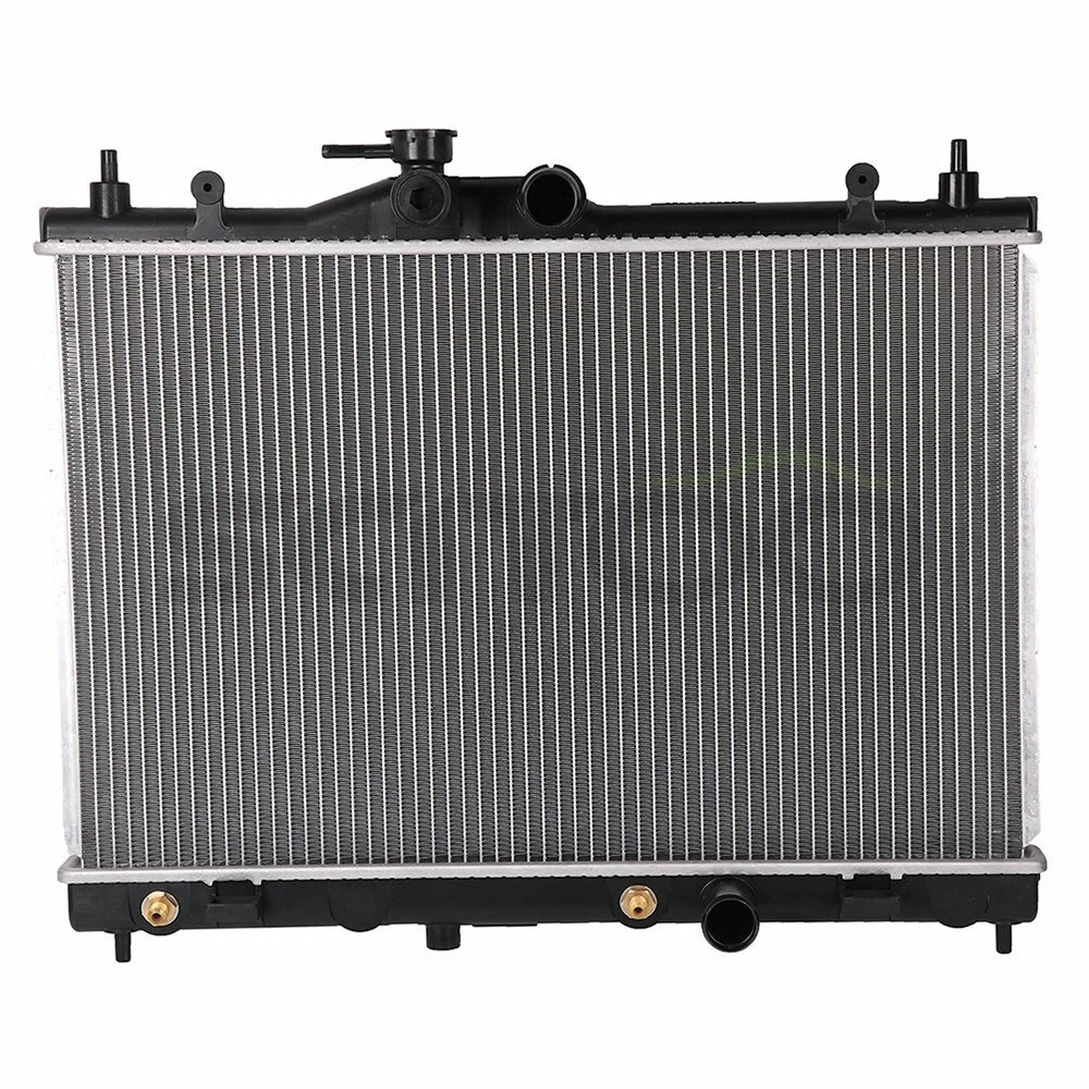 Radiator and Cooling Fan Kit for Nissan Versa (2007–2012)