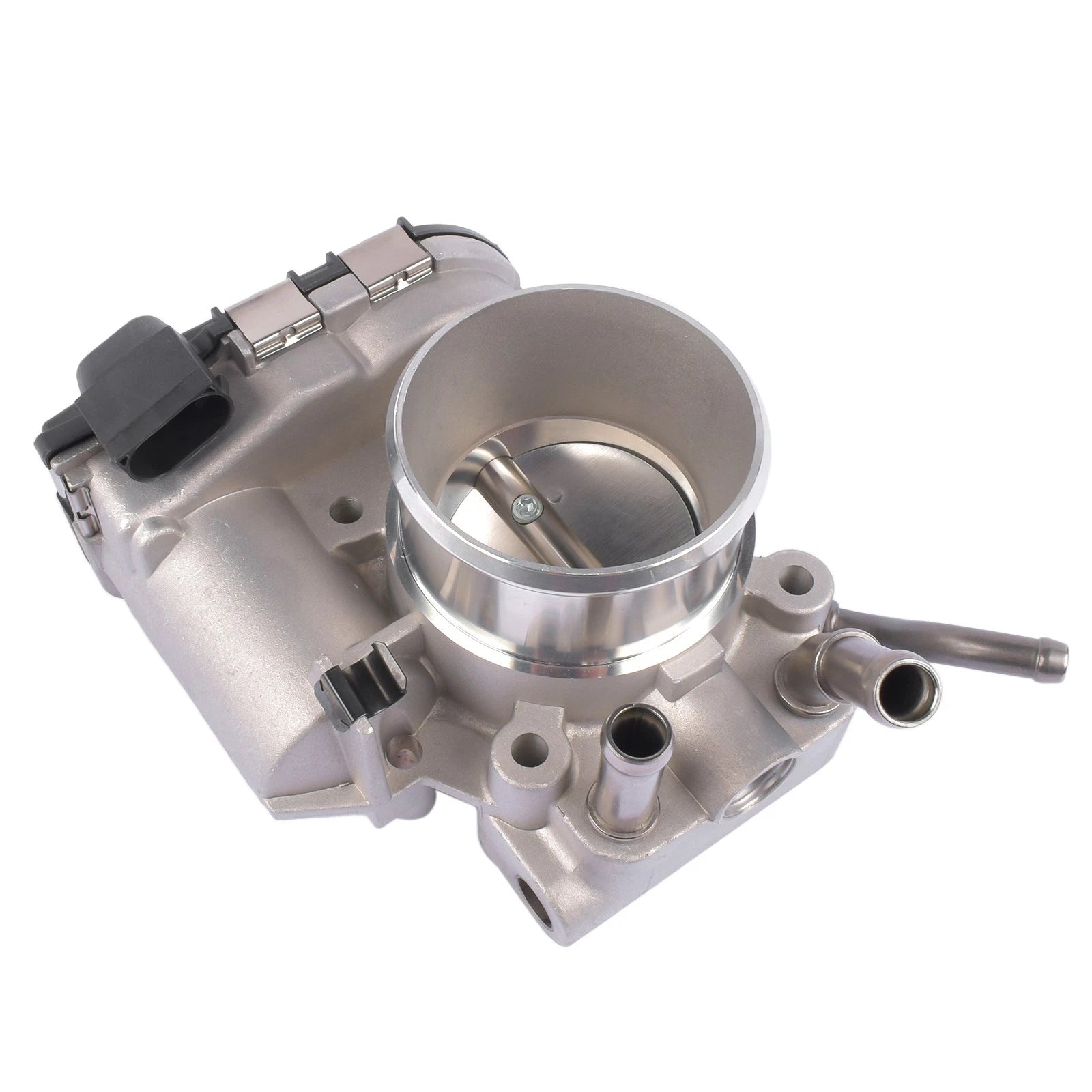 Throttle Body for Kia Forte5 SX Hatchback, Forte Koup SX (2010–2013)