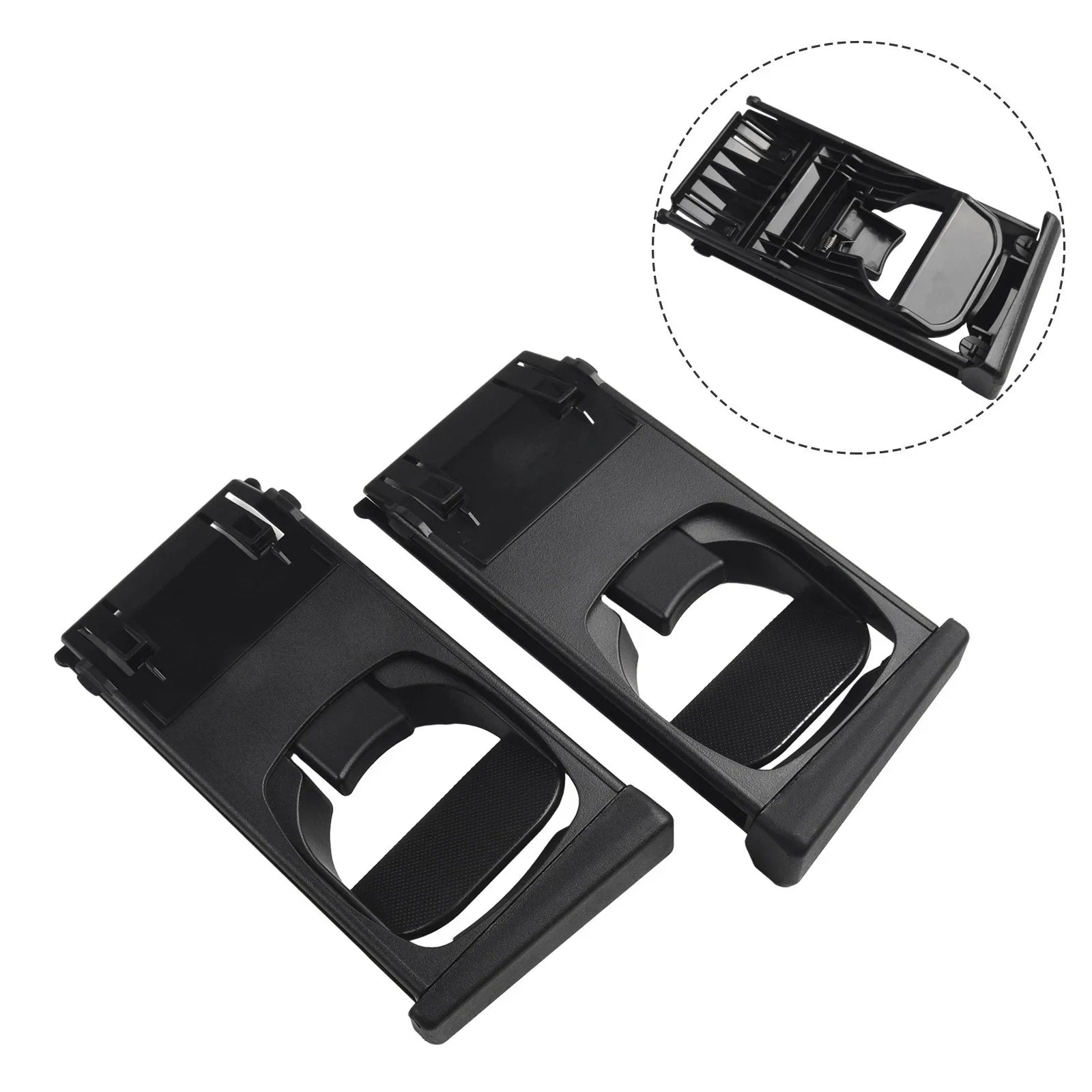 2 x Cup Holder for Toyota