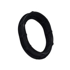 Oil Pan Seal Gasket 12666993 for Chevrolet Silverado (Gen V V8, 2014–2023)