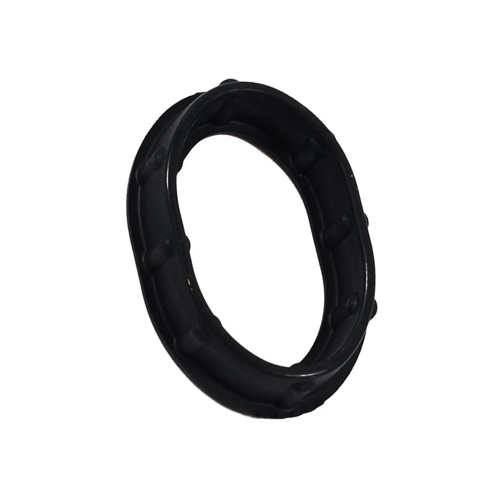 Oil Pan Seal Gasket 12666993 for Chevrolet Silverado (Gen V V8, 2014–2023)