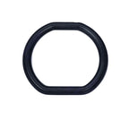 Sealing Ring for Sweeper Accessories (Compatible with )
