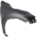 Fender for Lexus NX350 (2022–2024) Front Passenger Side Steel