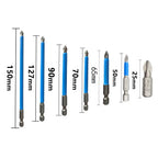 Screwdriver Bit PH2 for Electric Drill (Magnetic)