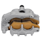 Front Brake Caliper & Pads for Honda CRF250R CRF250RX (2004–2020)