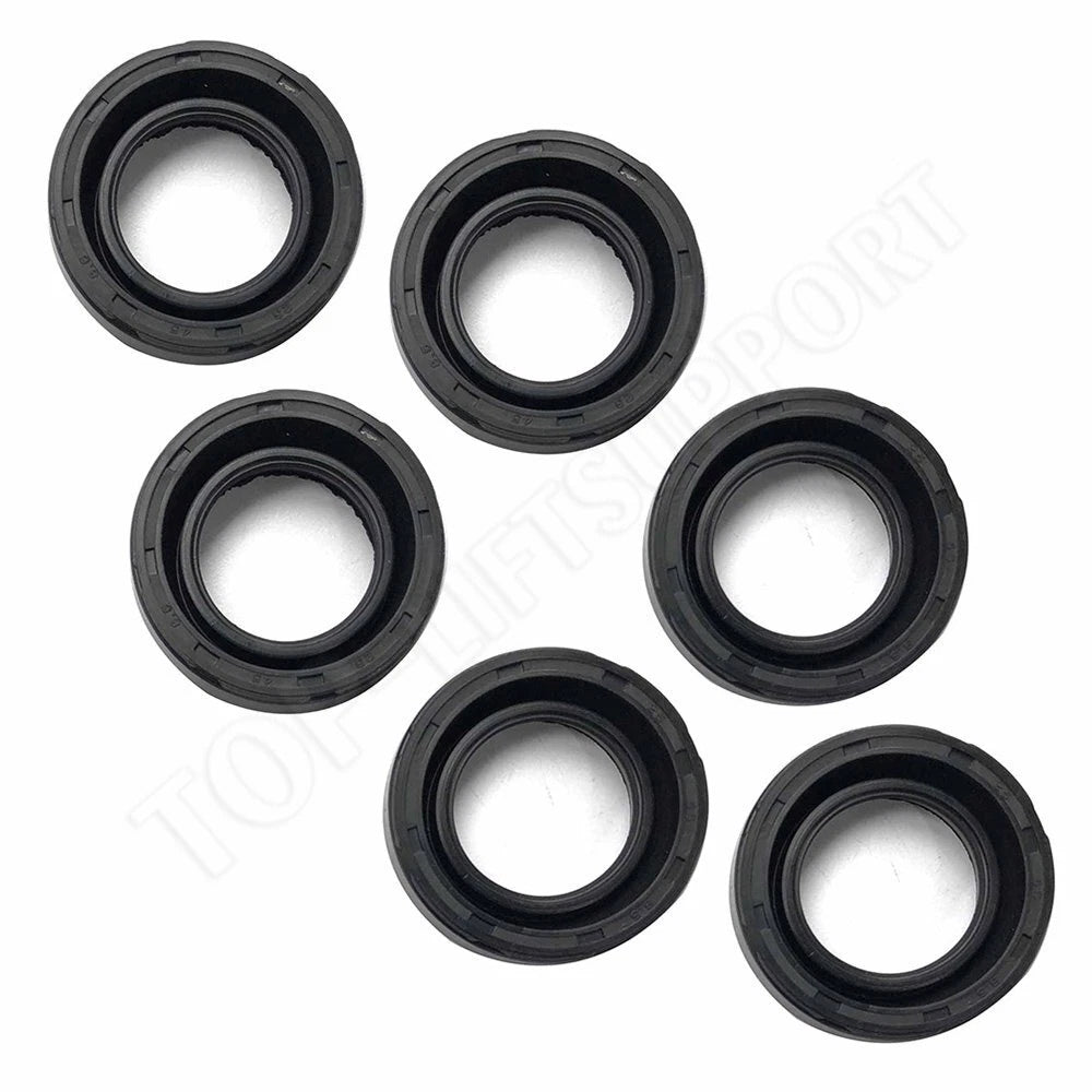 Valve Cover Gasket Set for Nissan Altima Frontier Maxima