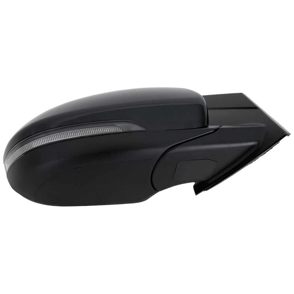 Heated Right Side Mirror for Hyundai Tucson (2019–2021)