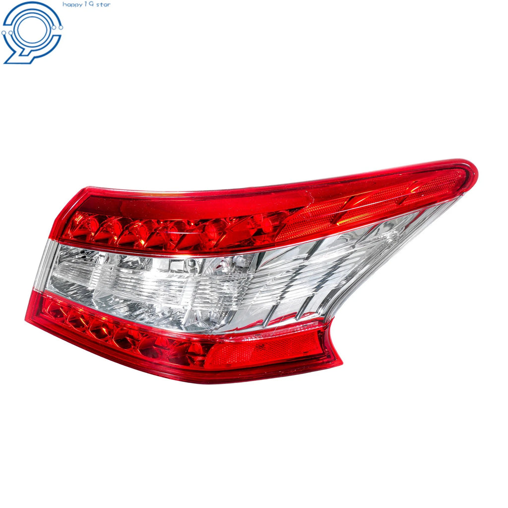 Right Rear Outer Tail Light for Nissan Sentra (2013-2015)